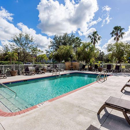 Baymont By Wyndham Fort Myers Airport Extérieur photo