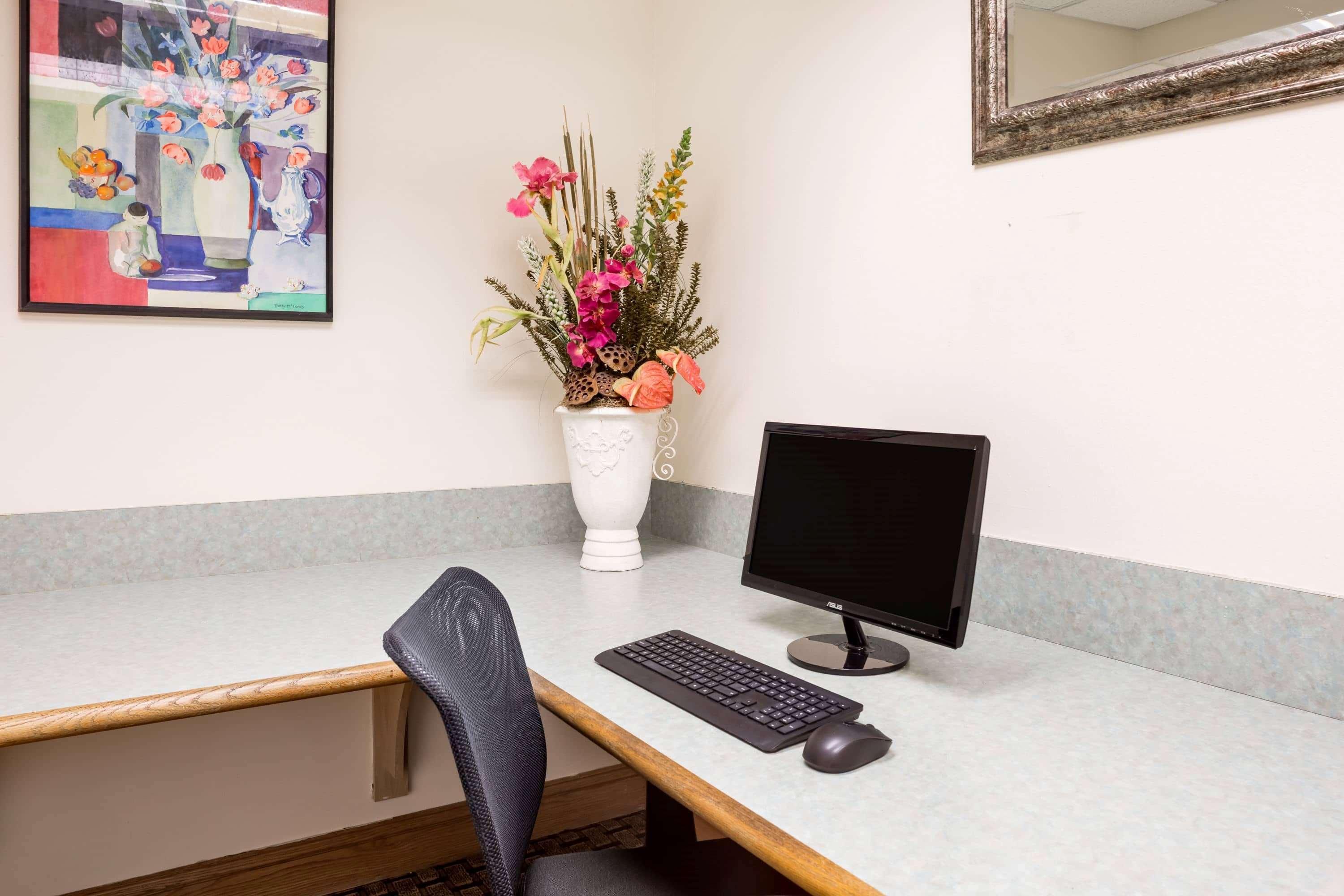 Baymont By Wyndham Fort Myers Airport Extérieur photo