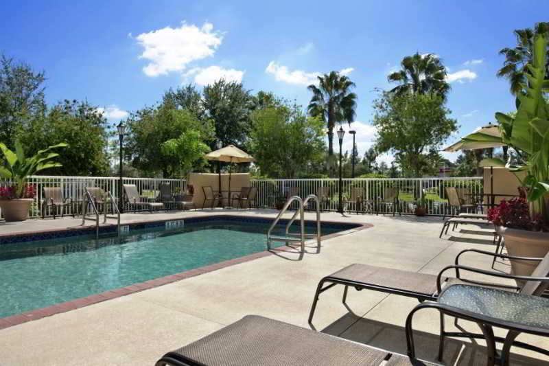 Baymont By Wyndham Fort Myers Airport Extérieur photo