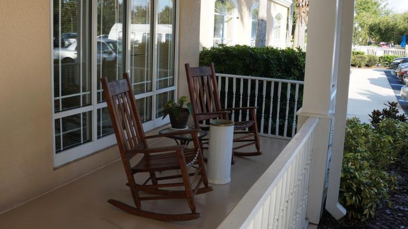 Baymont By Wyndham Fort Myers Airport Extérieur photo