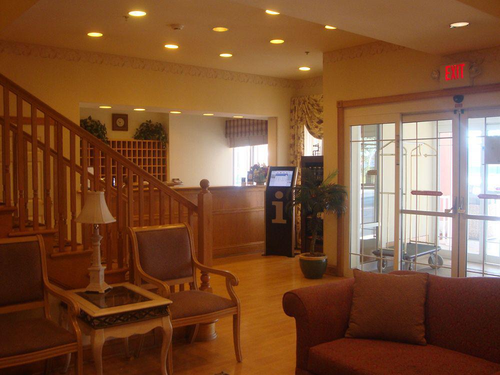 Baymont By Wyndham Fort Myers Airport Extérieur photo